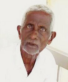 ನಿಧನ : ಪೊಂಕು ಸಾಲ್ಯಾನ್